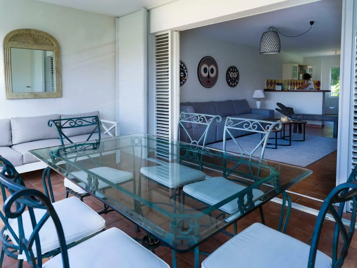 Pop'S Appartements Residence Marisol Au Bord De La Mer Le Gosier  Apartment Le Gosier (Grande-Terre)