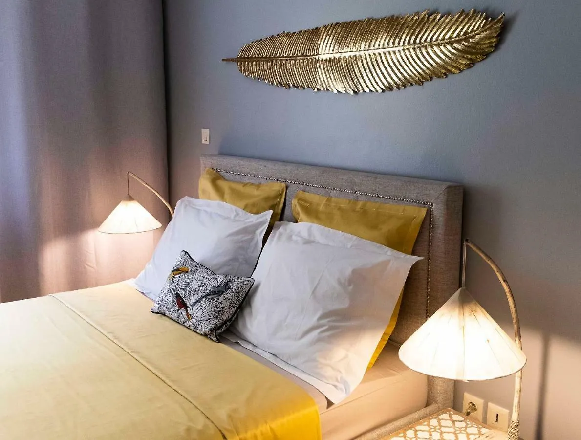 Apartment Pop'S Appartements Residence Marisol Au Bord De La Mer Le Gosier